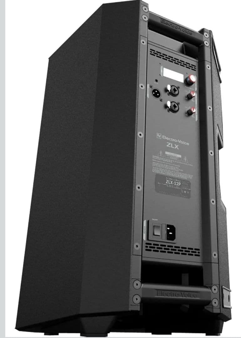 Electro-Voice ZLX-12P Powered Speaker