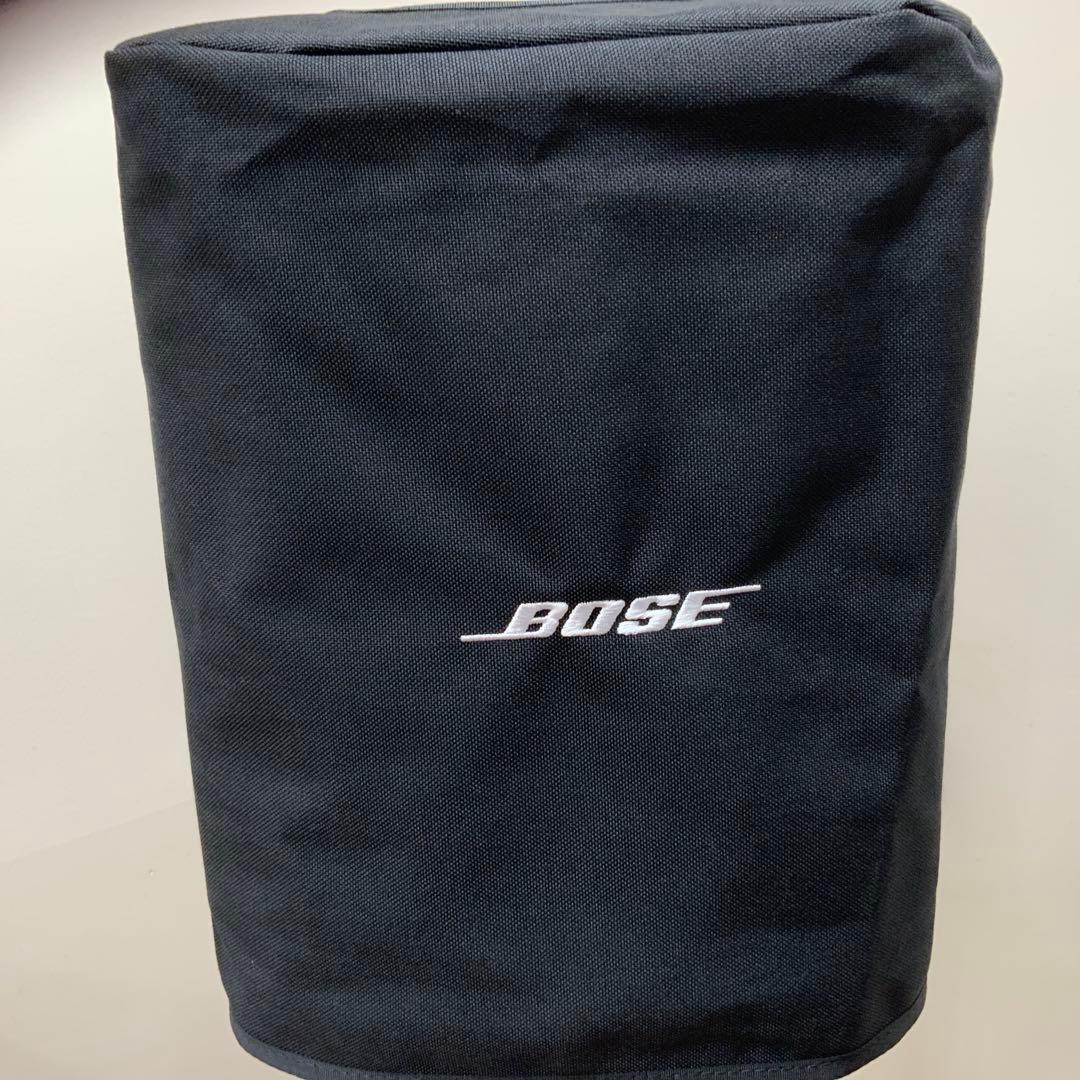 BOSE S1 Pro Portable PA System - Like New, Beautiful Condition with Battery and Cover ①