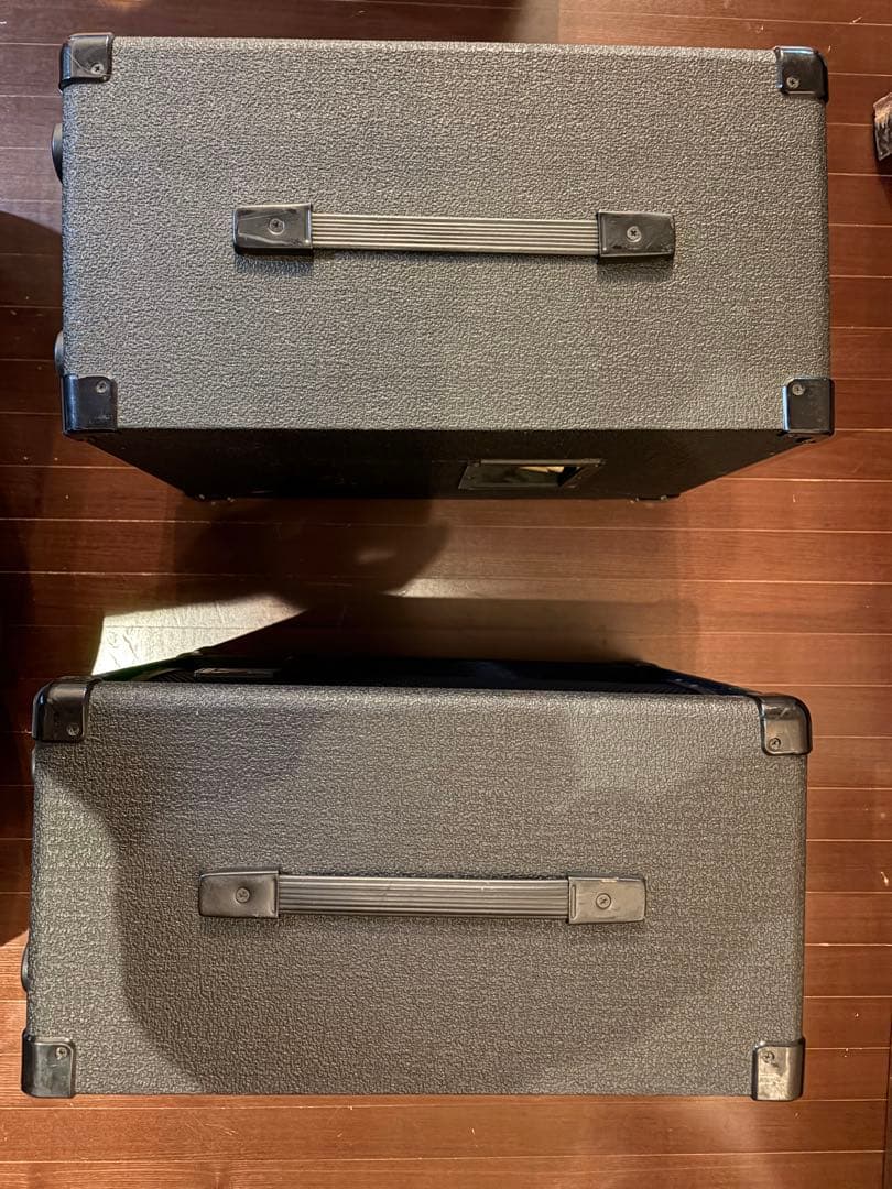 Kustom KSC10 PA Speakers - Set of 2 Passive Speakers