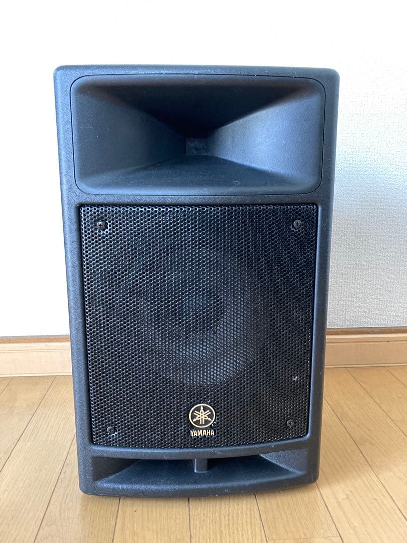 YAMAHA Yamaha Powered Speaker MSR100