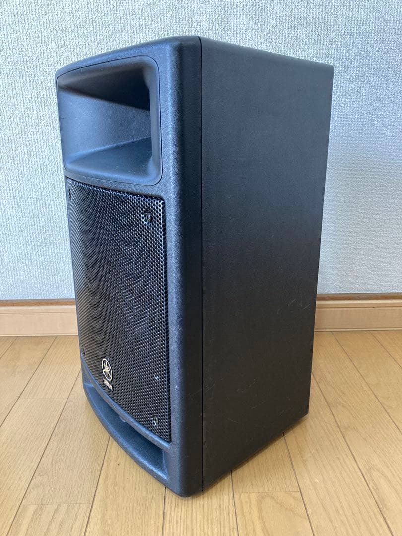 YAMAHA Yamaha Powered Speaker MSR100
