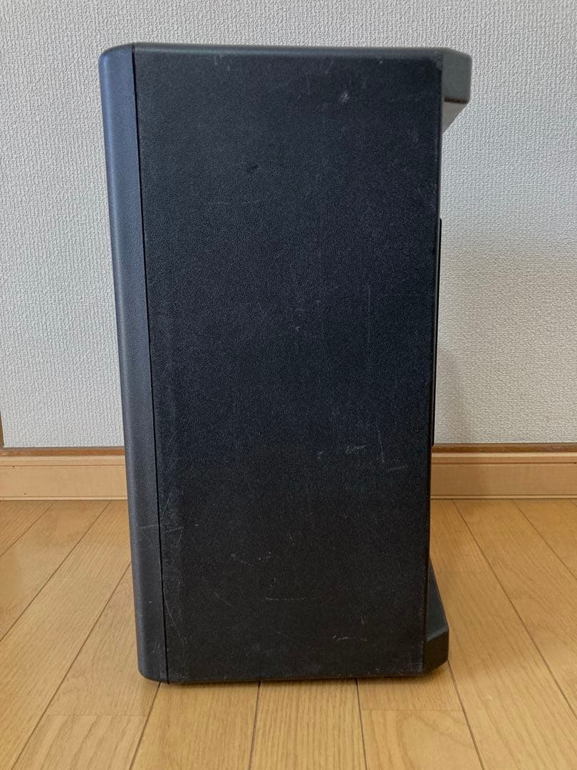 YAMAHA Yamaha Powered Speaker MSR100