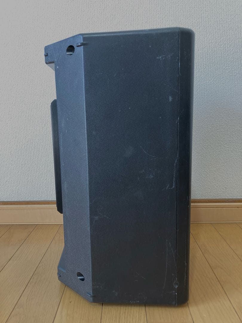 YAMAHA Yamaha Powered Speaker MSR100