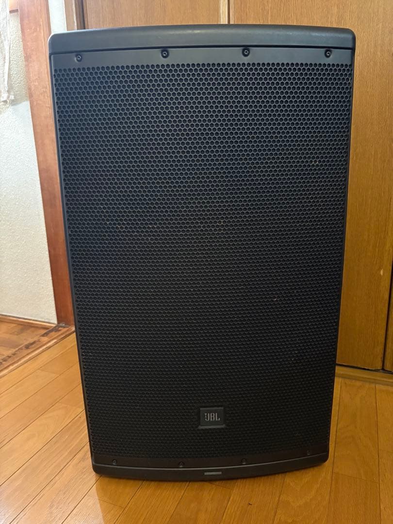 JBL EON615 Speaker #1