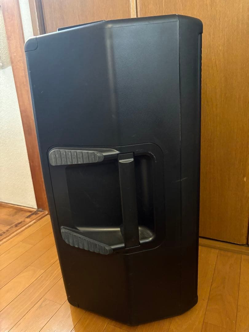 JBL EON615 Speaker #1