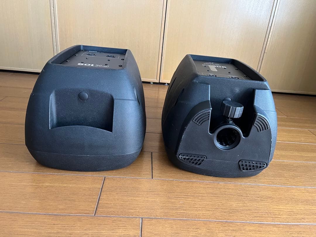 Behringer PK108 Speakers (Set of 2)