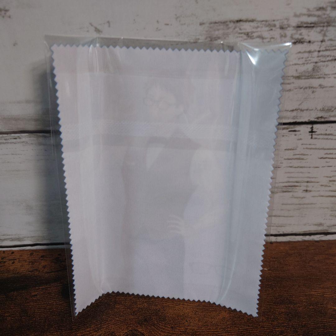 Butler Glasses - Yashiro - Glasses Cloth