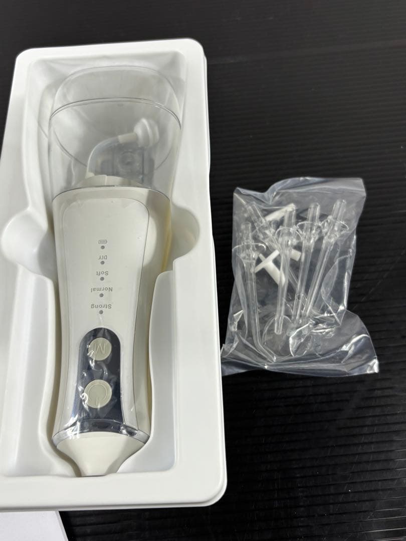 【New Unused】NICHIAN Oral Irrigator Jet Washer