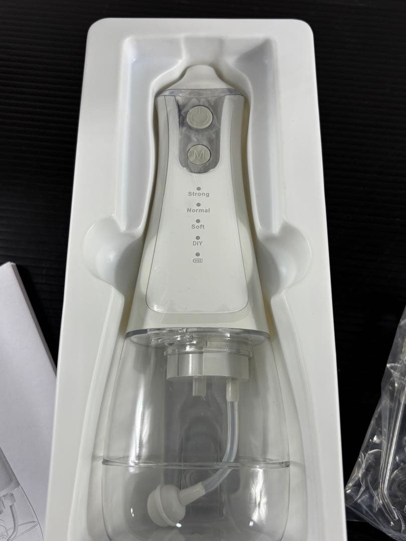 【New Unused】NICHIAN Oral Irrigator Jet Washer
