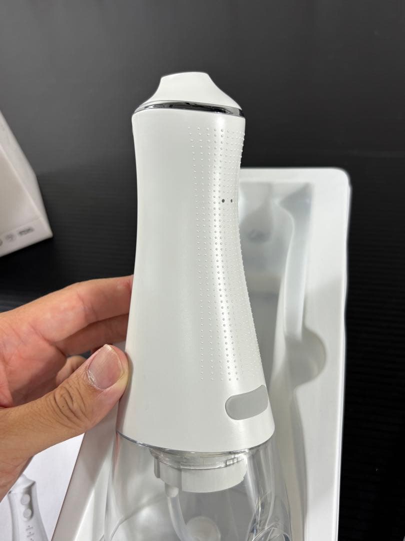 【New Unused】NICHIAN Oral Irrigator Jet Washer