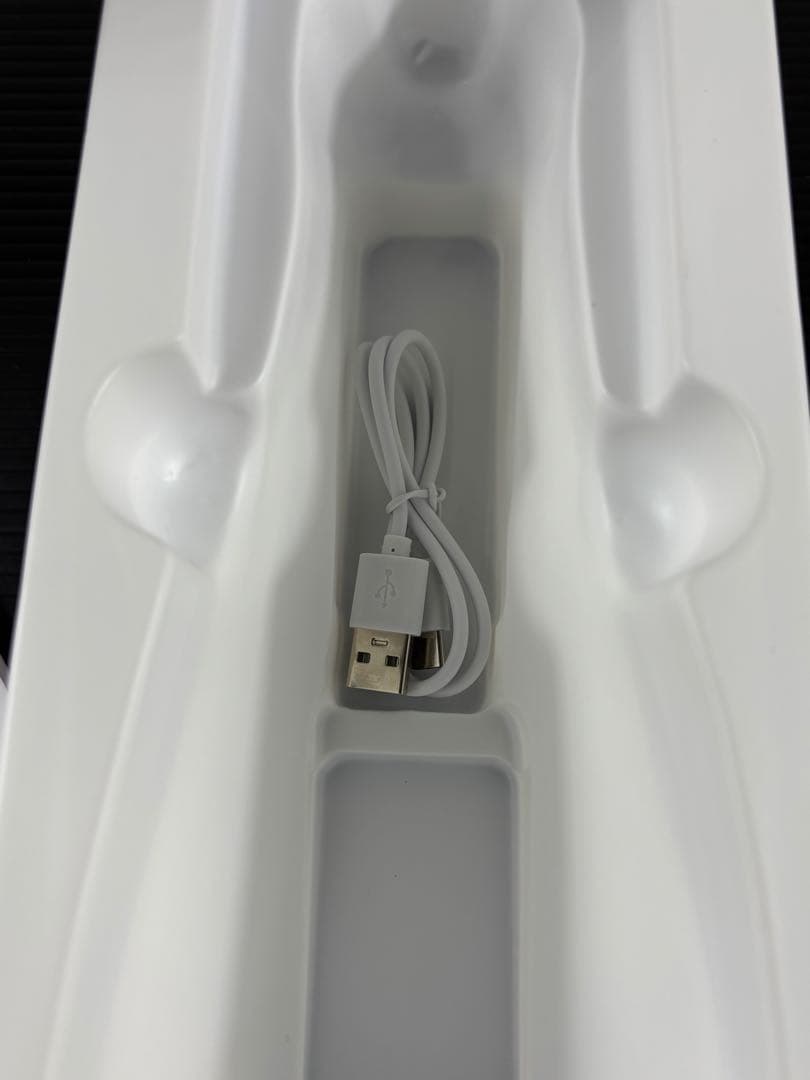 【New Unused】NICHIAN Oral Irrigator Jet Washer