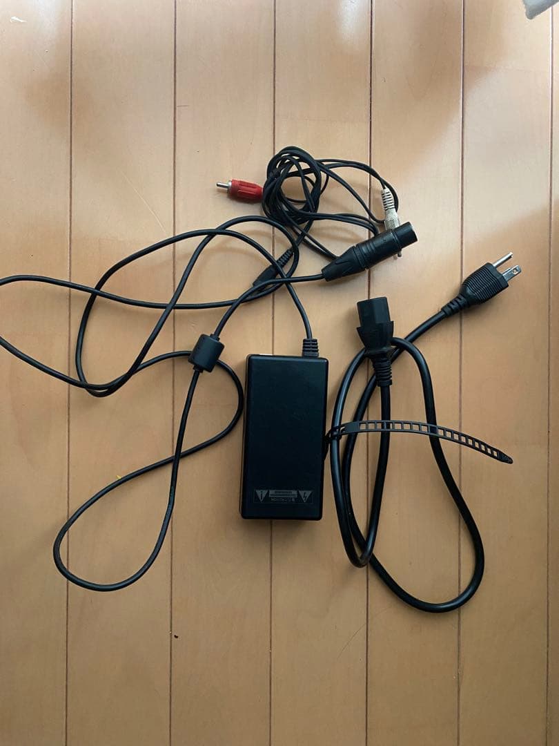 Roland BA-330 Stereo Speaker - Confirmed Working