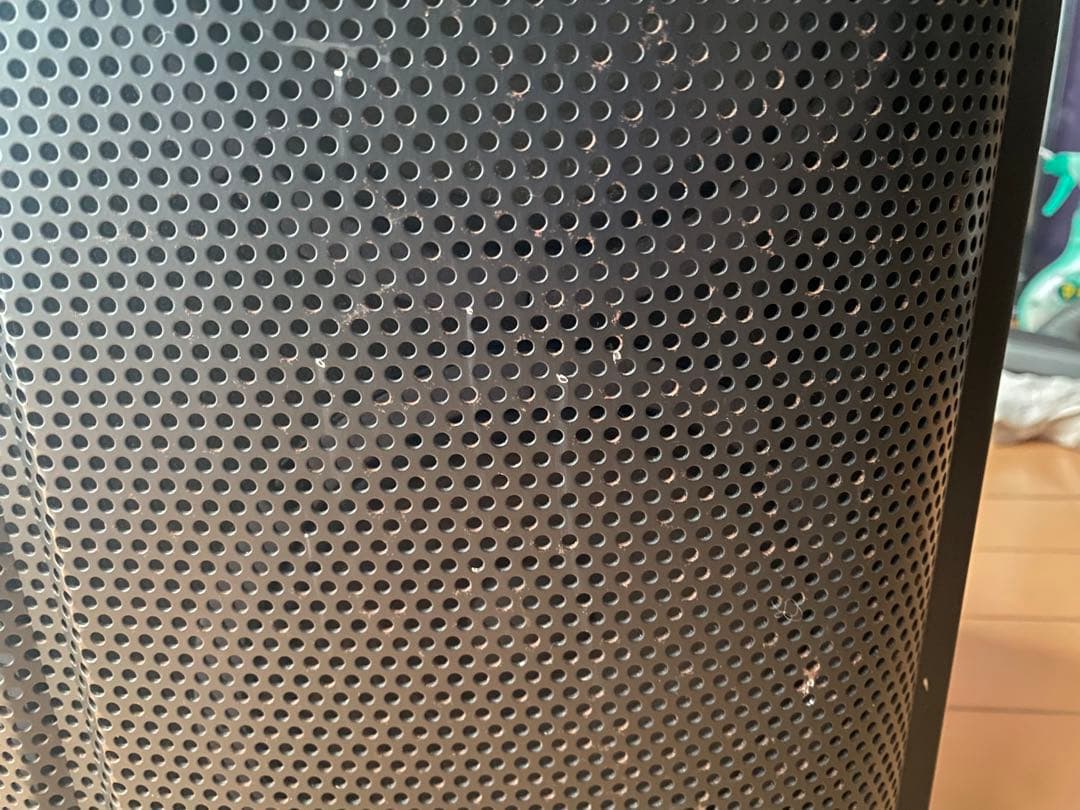 Roland BA-330 Stereo Speaker - Confirmed Working