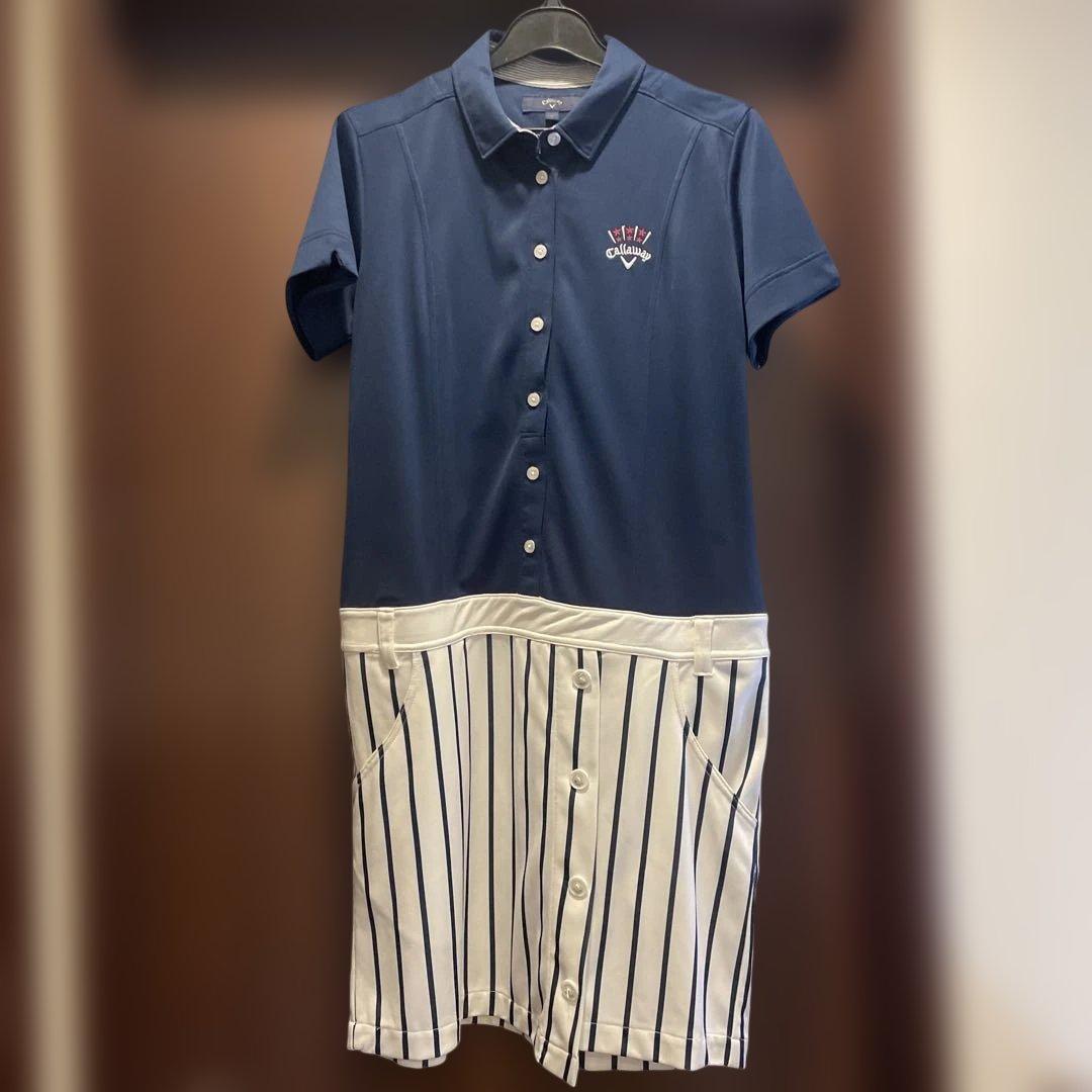 Callaway Golf Women's Dress