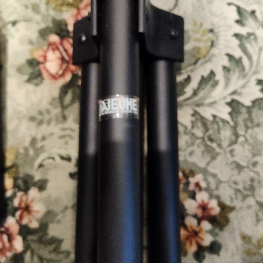 Electro-Voice ZLX12P Powered Speaker Used Item with Microphone and Tripod