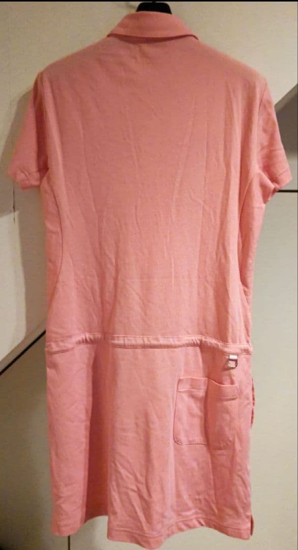 Munsingwear One-Piece Sports Women's GOLF Wear Popular