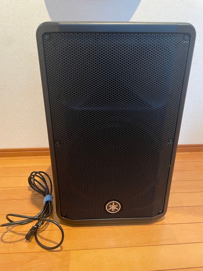 Yamaha DBR12 Speaker