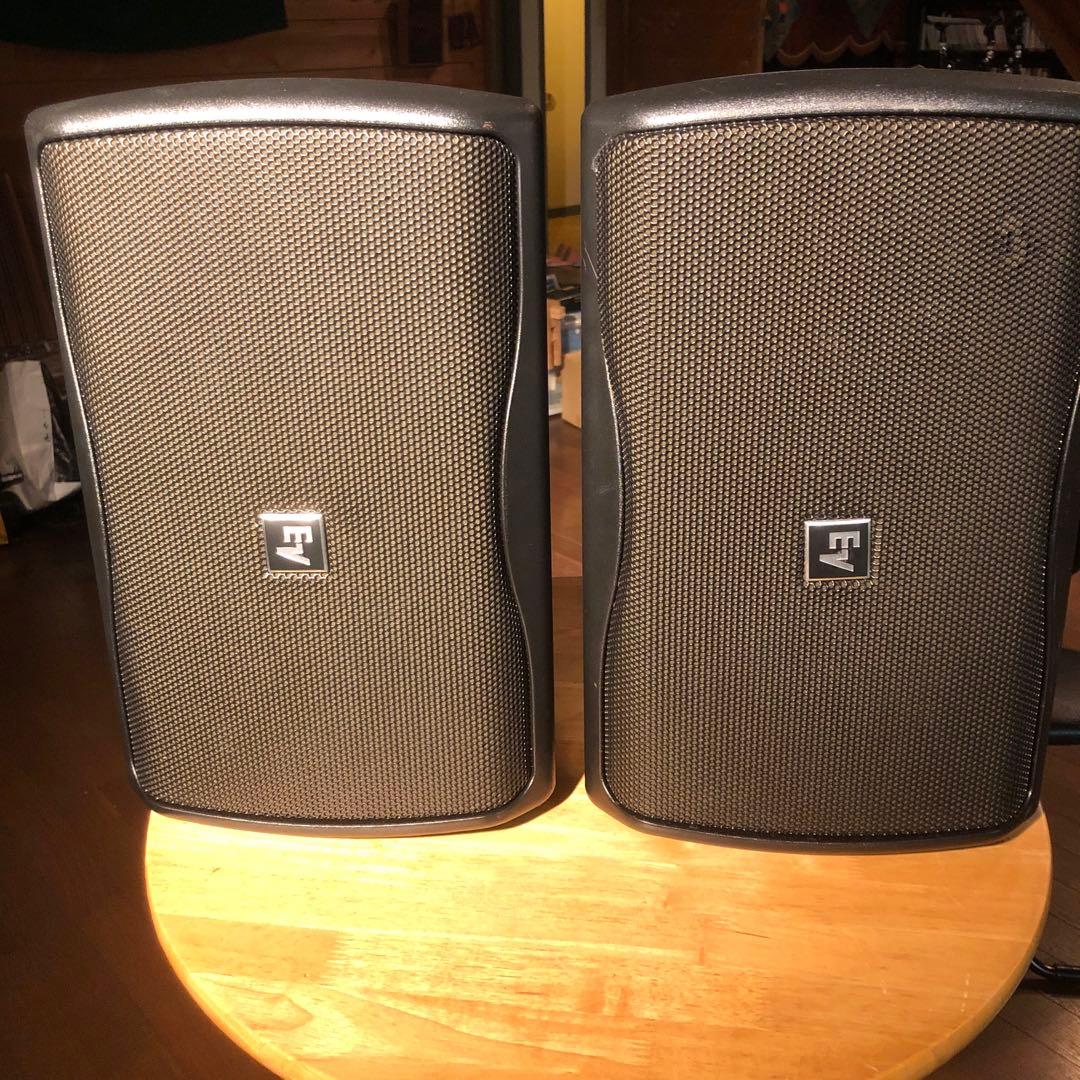 EV Speaker ZX1i-90 Set of 2