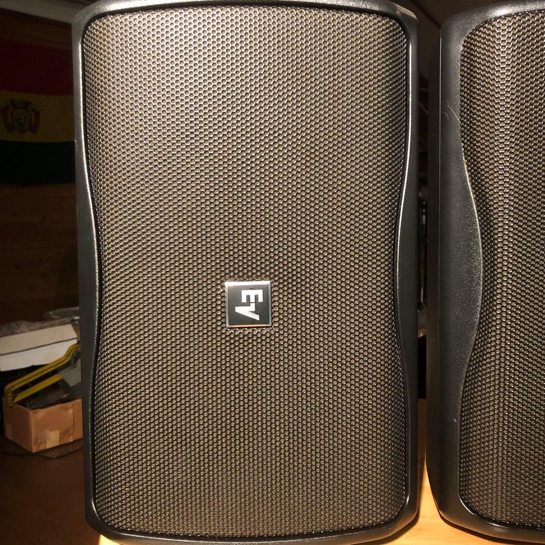 EV Speaker ZX1i-90 Set of 2