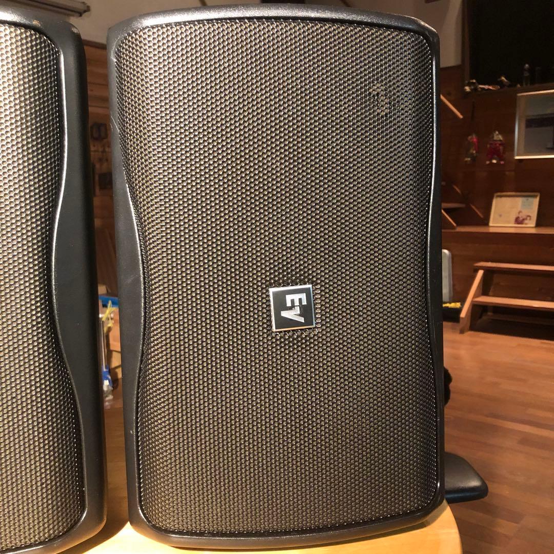 EV Speaker ZX1i-90 Set of 2