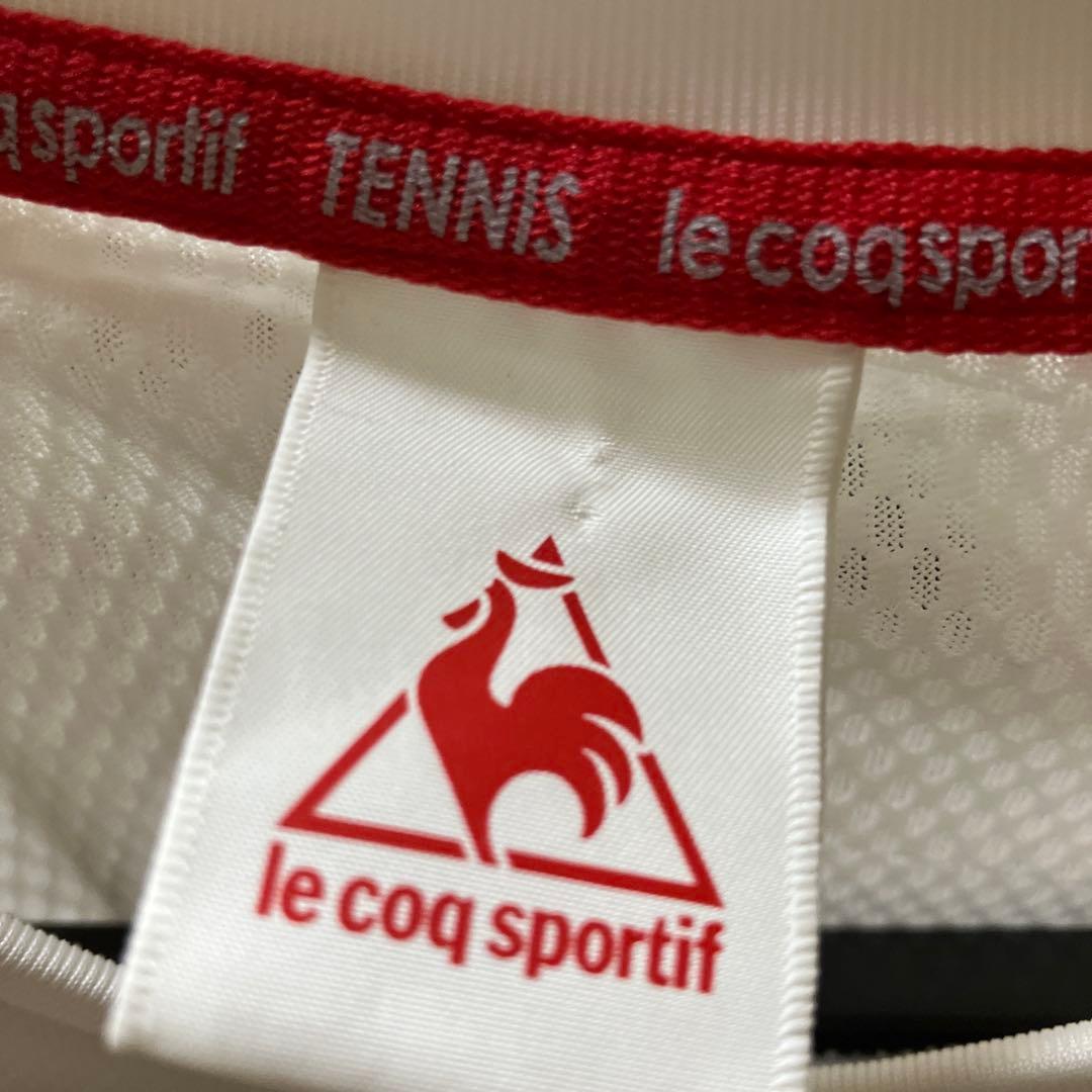 Beautiful condition le coq sportif Women's Dress L Tennis Golf Wear