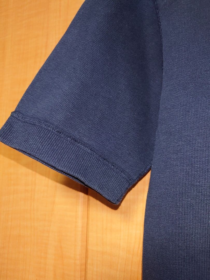 45rpm Indigo Dress Size