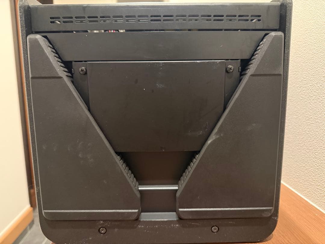 Yamaha StagePas 200 PA Speaker with unused battery