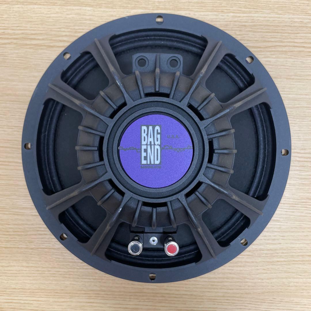 BAGEND S12B Genuine Speaker