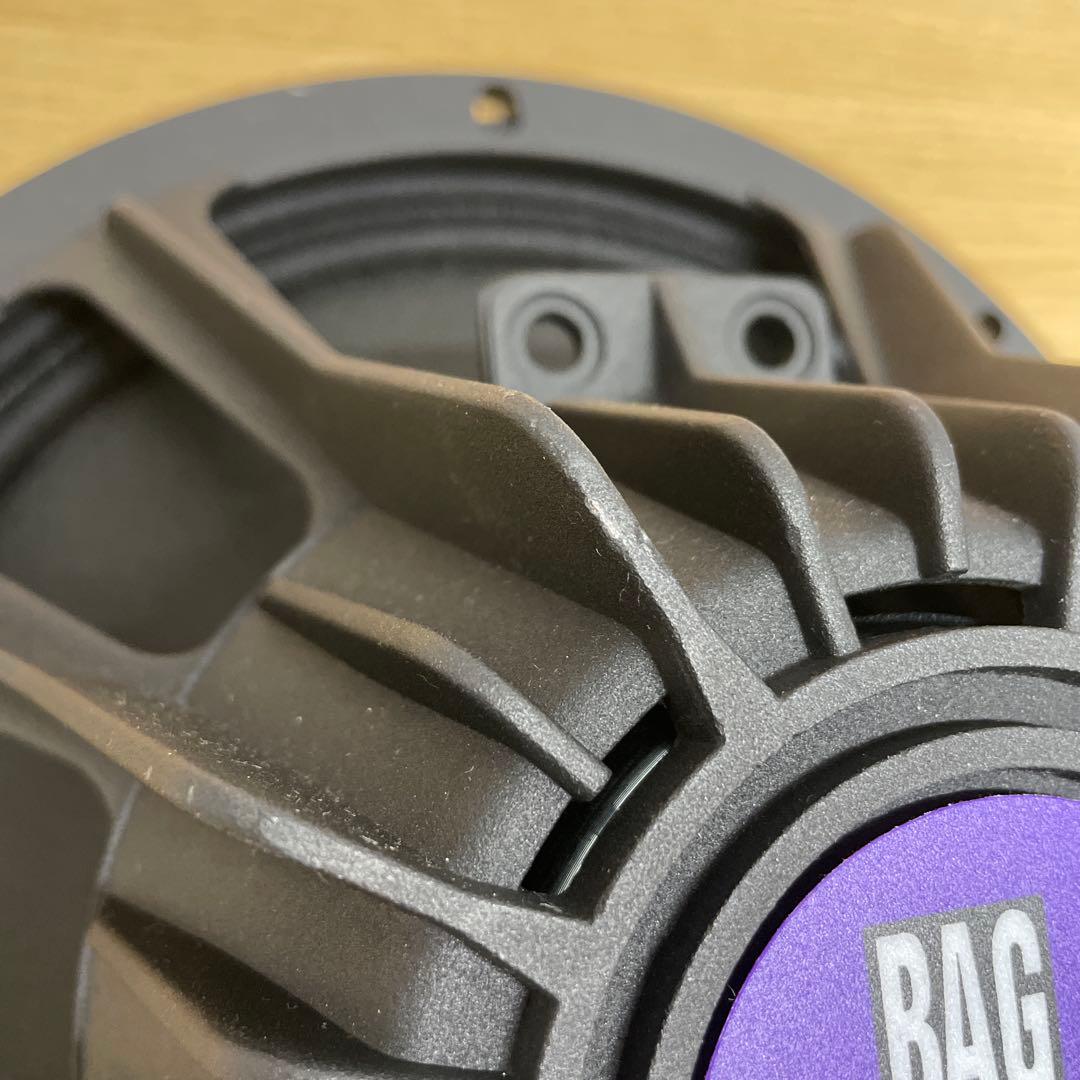 BAGEND S12B Genuine Speaker