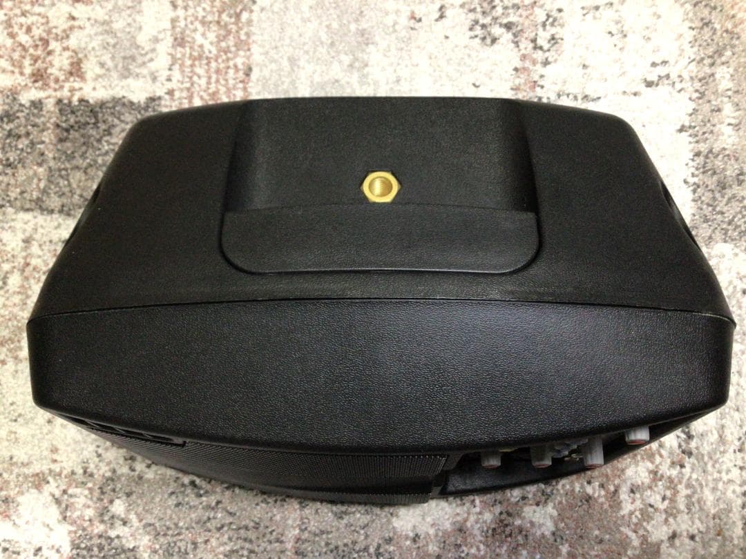 CLASSIC PRO / MoniOne Portable PA Speaker