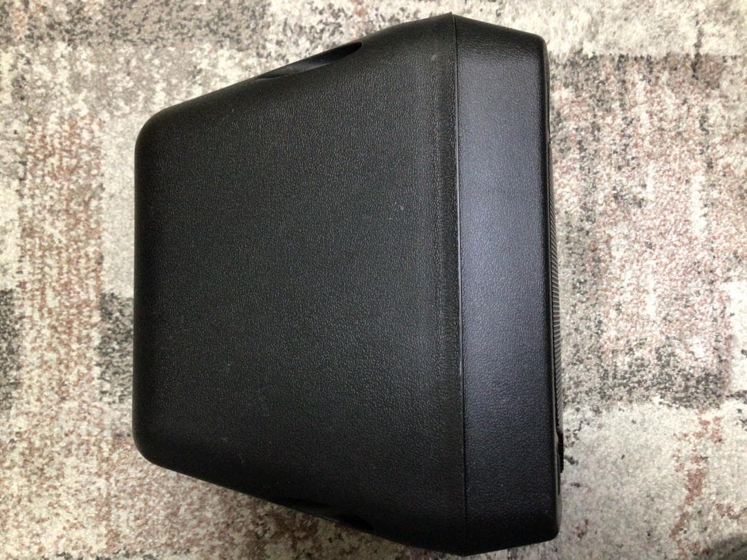 CLASSIC PRO / MoniOne Portable PA Speaker