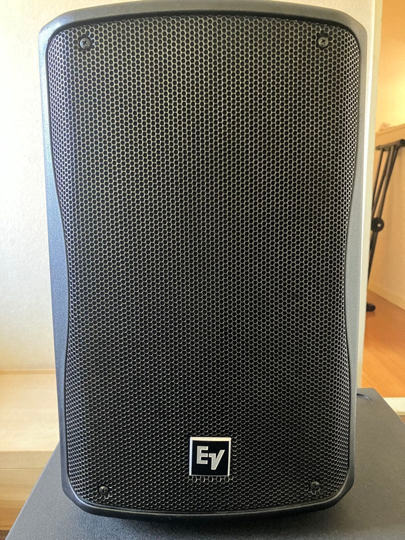 Electro-Voice ZXA1-90 Speaker EV Powered