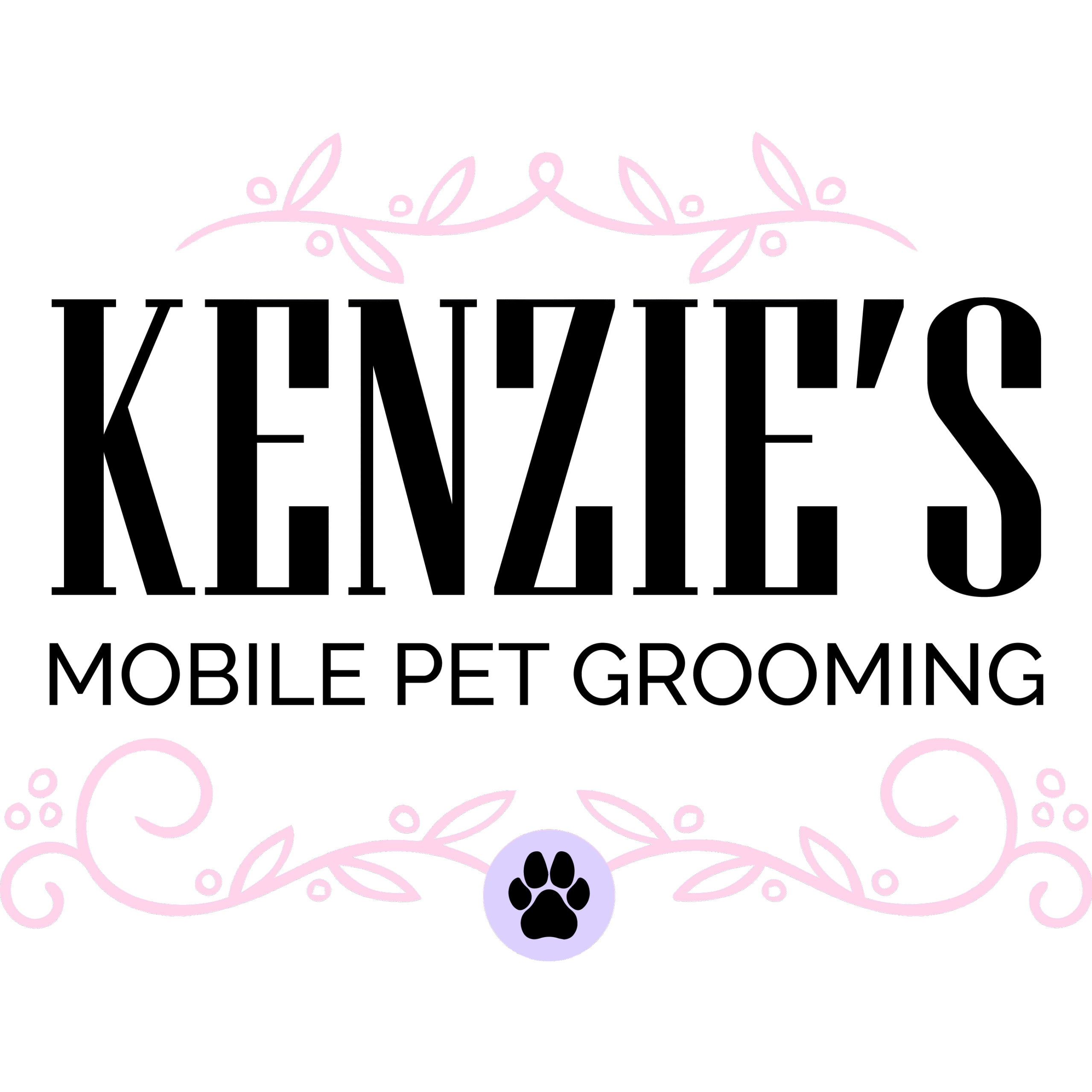 Kenzies Mobile Pet Grooming